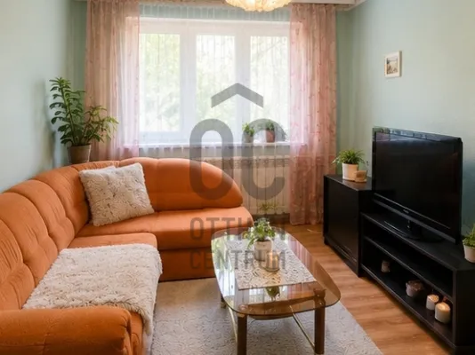 Eladó lakás Budapest III. kerület, Békásmegyer 68 nm
