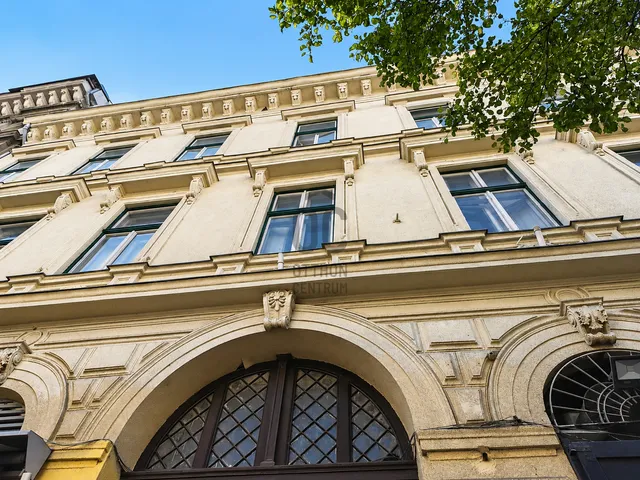 Eladó lakás Budapest V. kerület, Belváros 55 nm