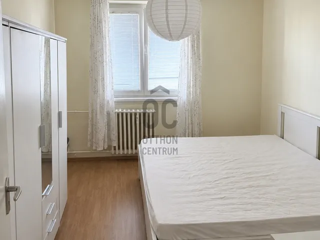 Eladó lakás Budapest III. kerület, Békásmegyer 51 nm