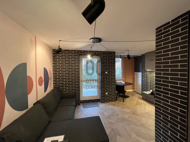Kiadó lakás Budapest XII. kerület, Németvölgy 30 nm
