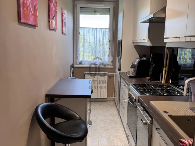Eladó lakás Budapest III. kerület, Békásmegyer 53 nm