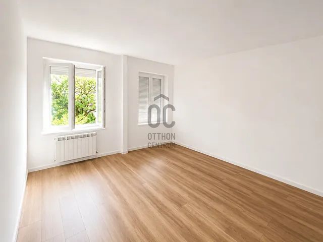 Eladó lakás Budapest XI. kerület, Lágymányos 43 nm