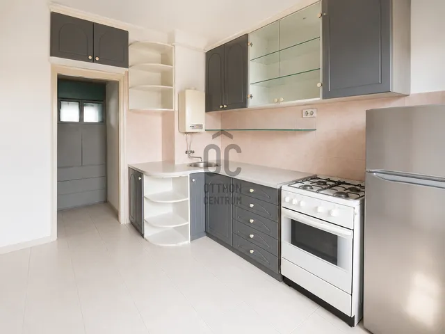 Eladó lakás Budapest XI. kerület, Lágymányos 43 nm
