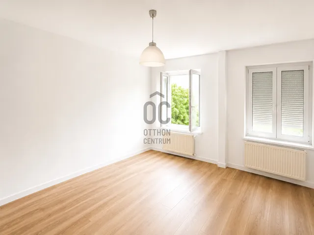 Eladó lakás Budapest XI. kerület, Lágymányos 43 nm