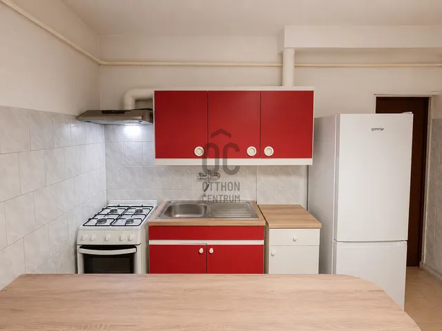 Eladó lakás Budapest XI. kerület, Kelenföld 21 nm