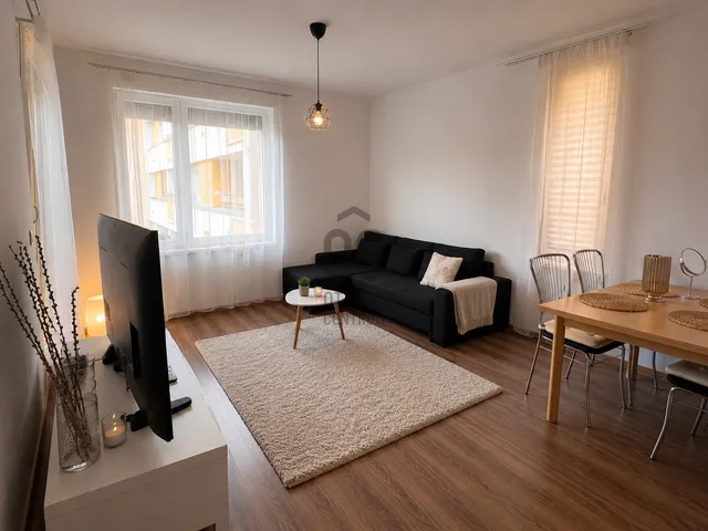 Eladó lakás Budapest XI. kerület, Albertfalva 48 nm