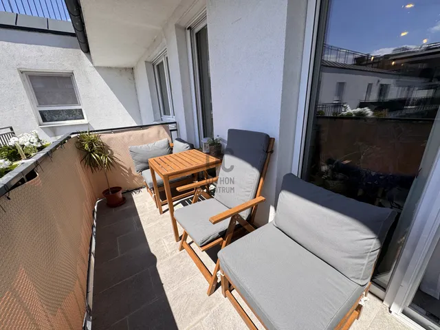 Eladó lakás Budapest XIII. kerület, Lőportárdűlő 51 nm