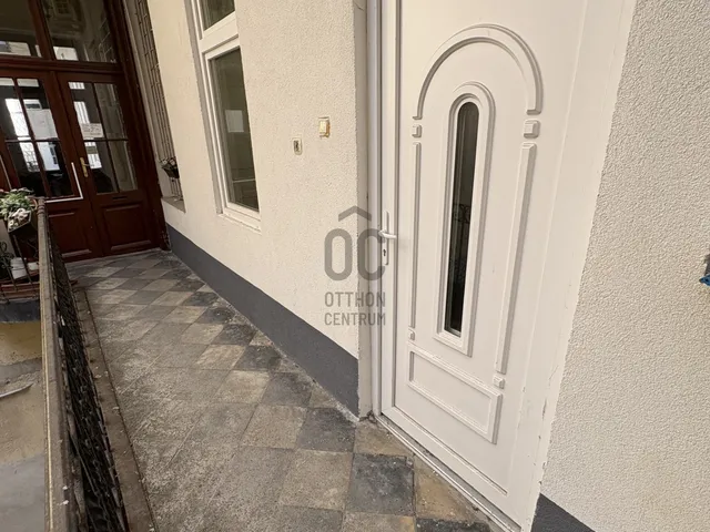 Eladó lakás Budapest VII. kerület 45 nm