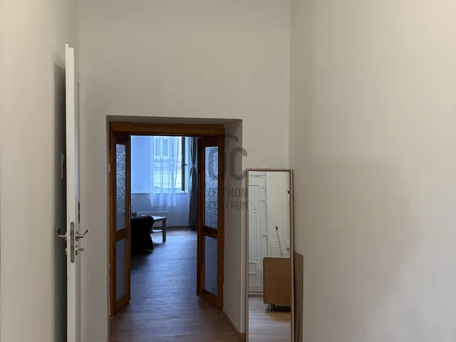 Eladó lakás Budapest VII. kerület 45 nm