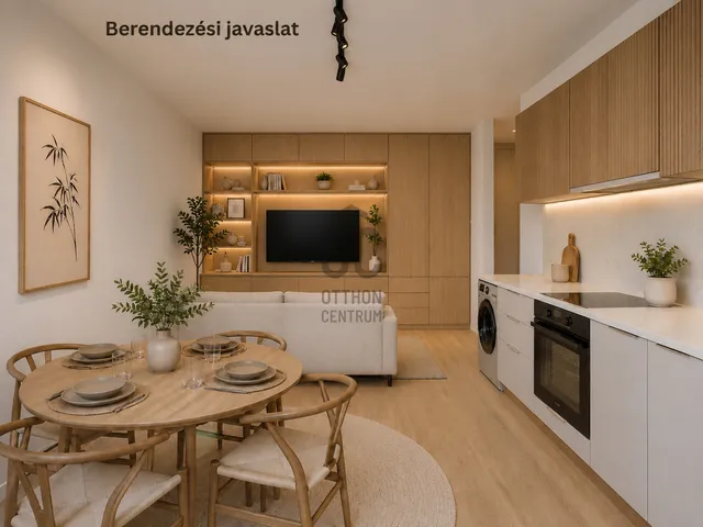 Eladó lakás Budapest XIII. kerület, Angyalföld 35 nm