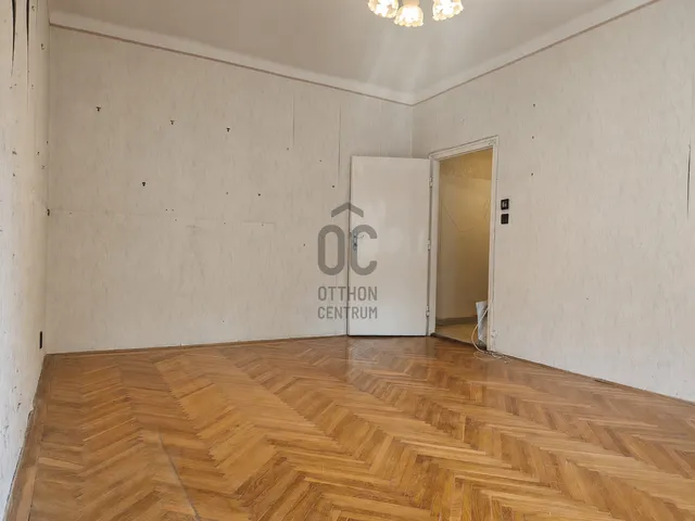 Eladó lakás Budapest XIII. kerület, Angyalföld 35 nm