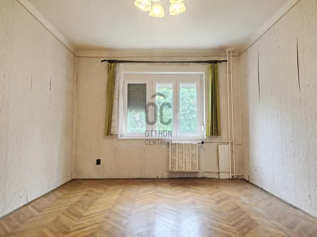 Eladó lakás Budapest XIII. kerület, Angyalföld 35 nm