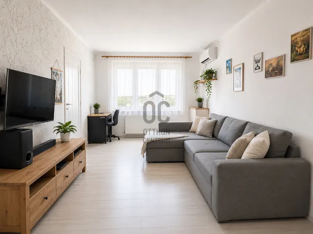 Eladó lakás Budapest III. kerület, Óbuda 52 nm