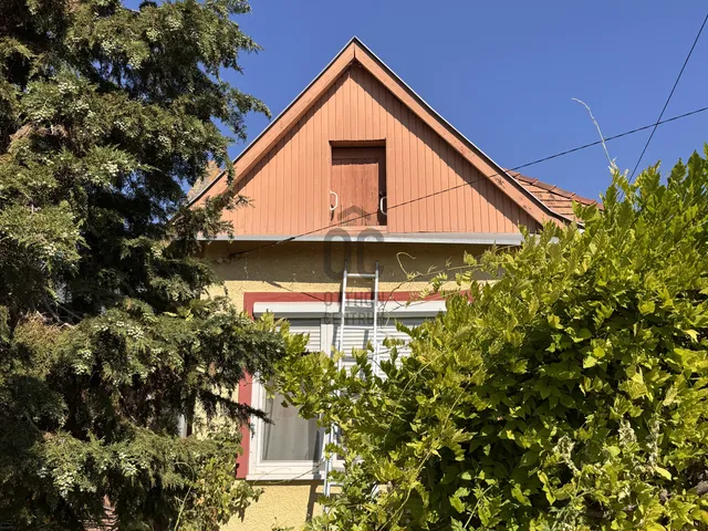 Eladó ház Budapest XXII. kerület, Baross Gábor telep 70 nm