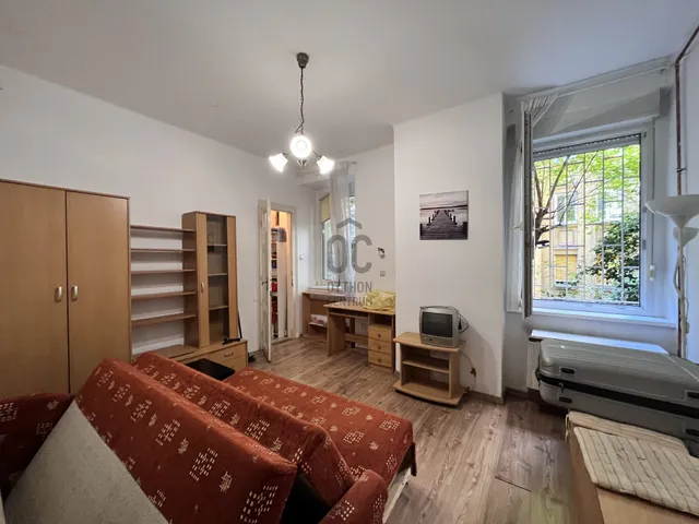 Eladó lakás Budapest I. kerület 39 nm