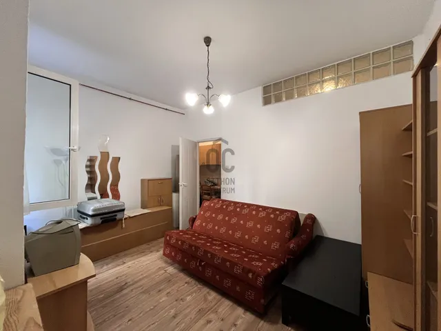 Eladó lakás Budapest I. kerület 39 nm