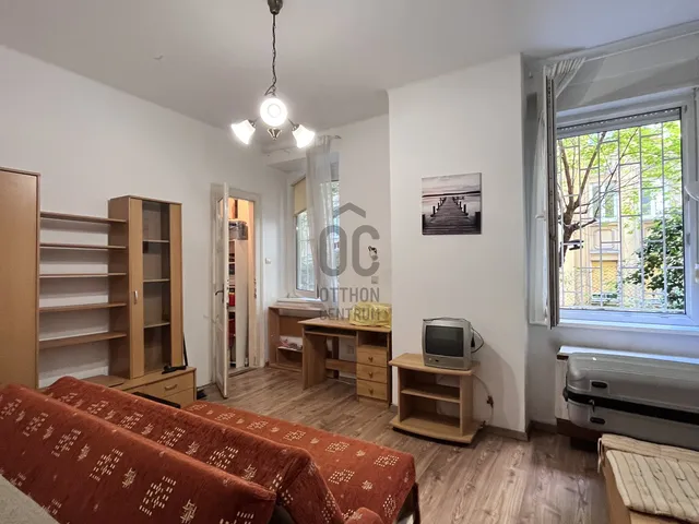 Eladó lakás Budapest I. kerület 39 nm