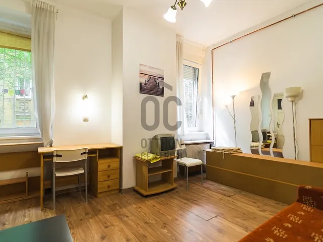 Eladó lakás Budapest I. kerület 39 nm
