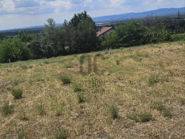 Eladó telek Fót 1416 nm