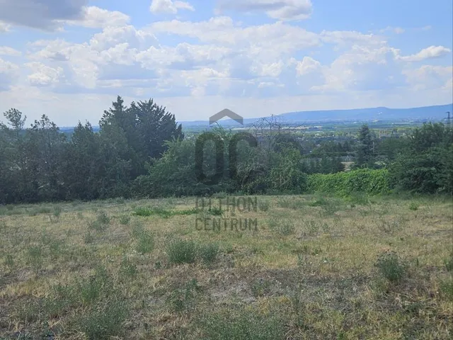 Eladó telek Fót 1416 nm
