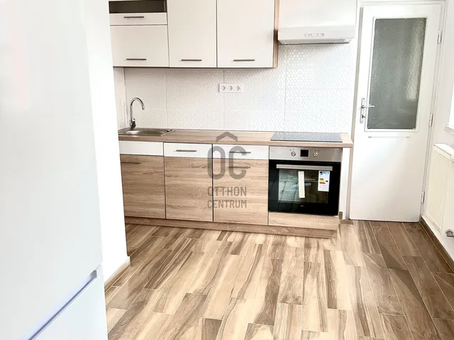 Eladó lakás Budapest XI. kerület, Lágymányos 57 nm