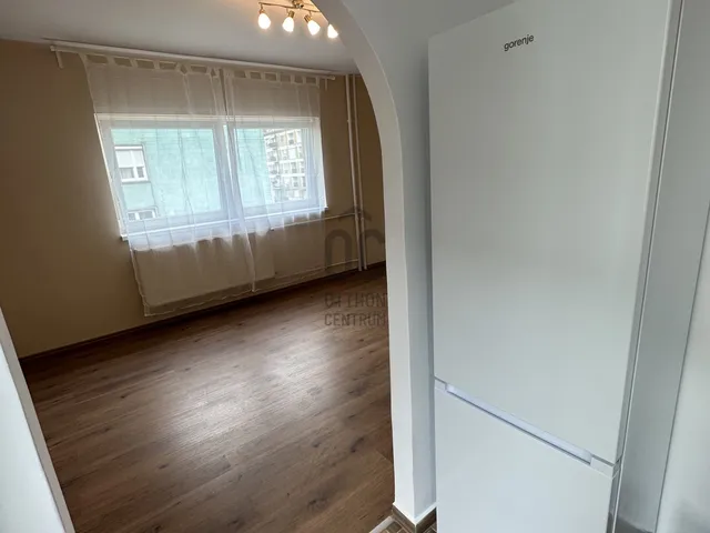 Eladó lakás Budapest XI. kerület, Lágymányos 57 nm