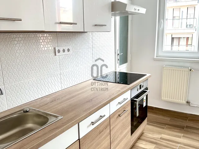 Eladó lakás Budapest XI. kerület, Lágymányos 57 nm