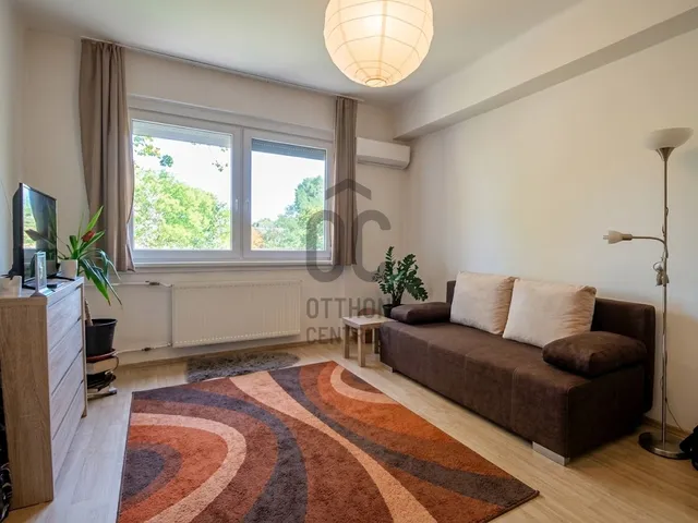 Eladó lakás Budapest IX. kerület 39 nm