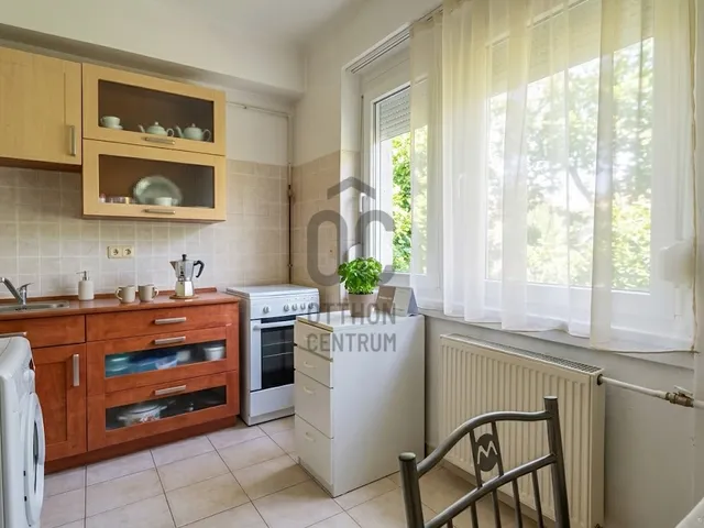 Eladó lakás Budapest IX. kerület 39 nm