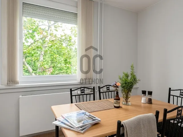 Eladó lakás Budapest IX. kerület 39 nm