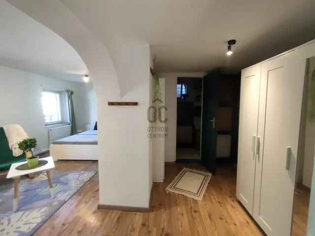 Eladó ház Budakeszi 58 nm