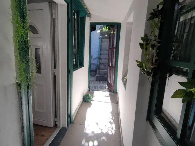 Eladó ház Budakeszi 58 nm