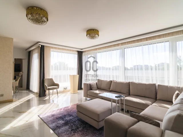 Eladó lakás Budapest XI. kerület, Madárhegy 145 nm