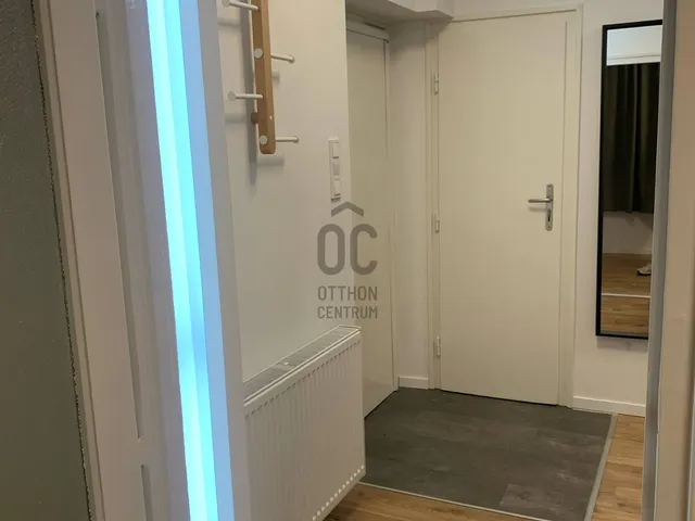 Eladó lakás Budapest V. kerület, Lipótváros 18 nm