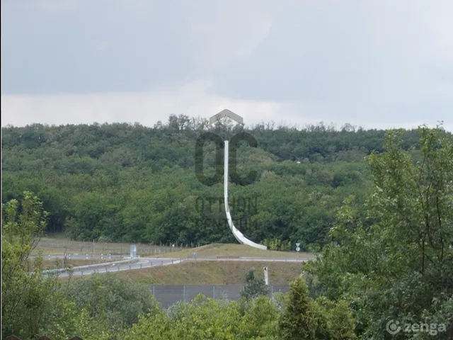 Eladó telek Mogyoród 2689 nm