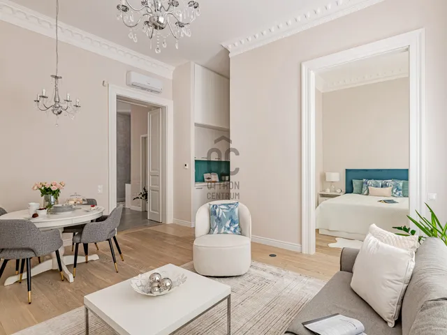 Eladó lakás Budapest XII. kerület, Németvölgy 102 nm