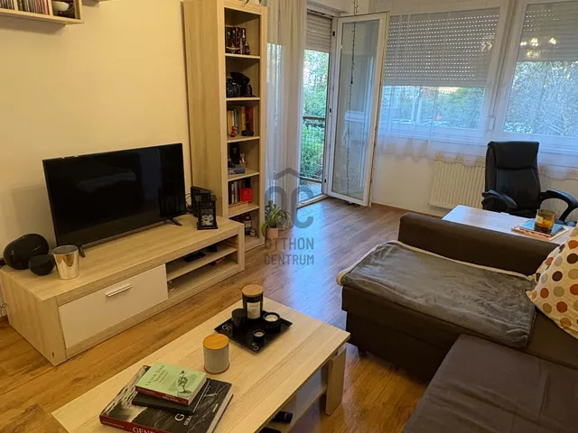 Eladó lakás Budapest XI. kerület, Gazdagrét 43 nm
