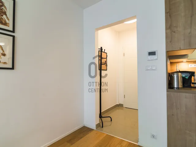Eladó lakás Budapest I. kerület 41 nm