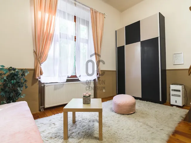 Eladó lakás Budapest I. kerület 47 nm