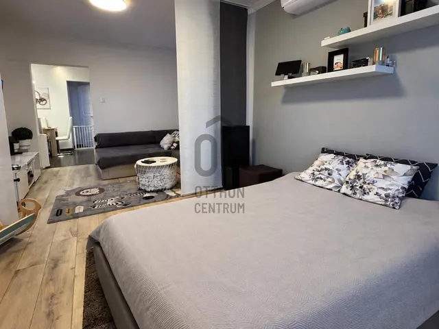 Eladó lakás Budapest III. kerület, Békásmegyer 56 nm