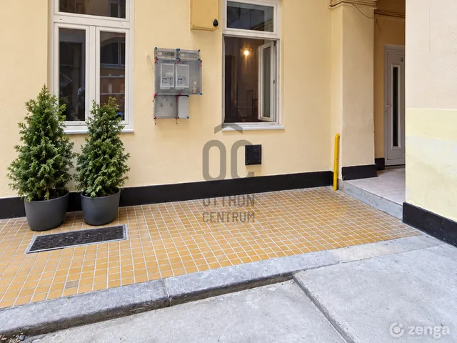 Eladó lakás Budapest VII. kerület, Belső-Erzsébetváros 35 nm