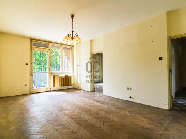 Eladó lakás Budapest XI. kerület, Kelenföld 72 nm