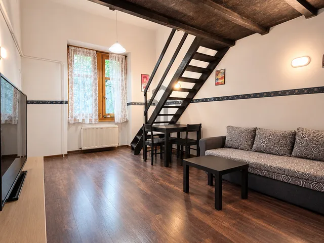 Eladó lakás Budapest VII. kerület, Külső-Erzsébetváros 27 nm
