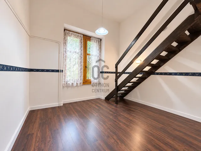 Eladó lakás Budapest VII. kerület, Külső-Erzsébetváros 27 nm