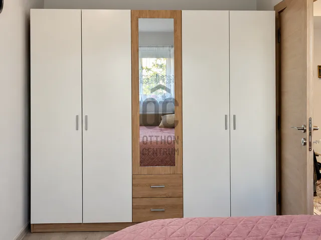Eladó lakás Budapest XIV. kerület, Törökőr 40 nm