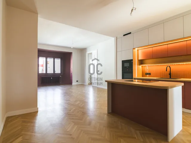 Eladó lakás Budapest XI. kerület, Szentimreváros 105 nm
