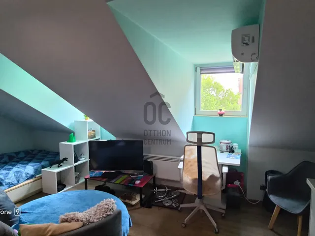 Eladó lakás Budapest III. kerület, Óbuda 27 nm