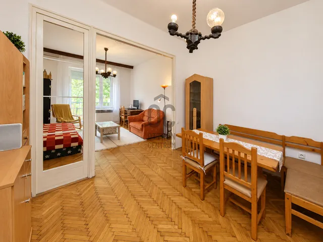Eladó lakás Budapest XIV. kerület, Istvánmező 65 nm