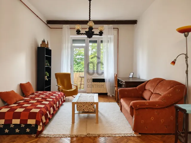 Eladó lakás Budapest XIV. kerület, Istvánmező 65 nm