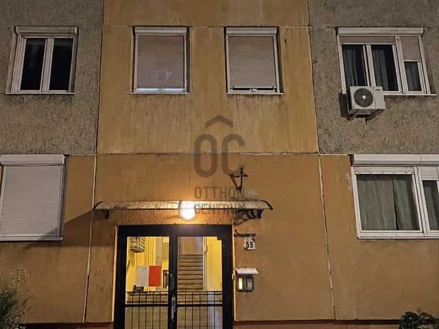 Eladó lakás Budapest XXI. kerület 62 nm